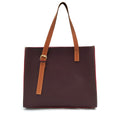 Minimal Carry Tote