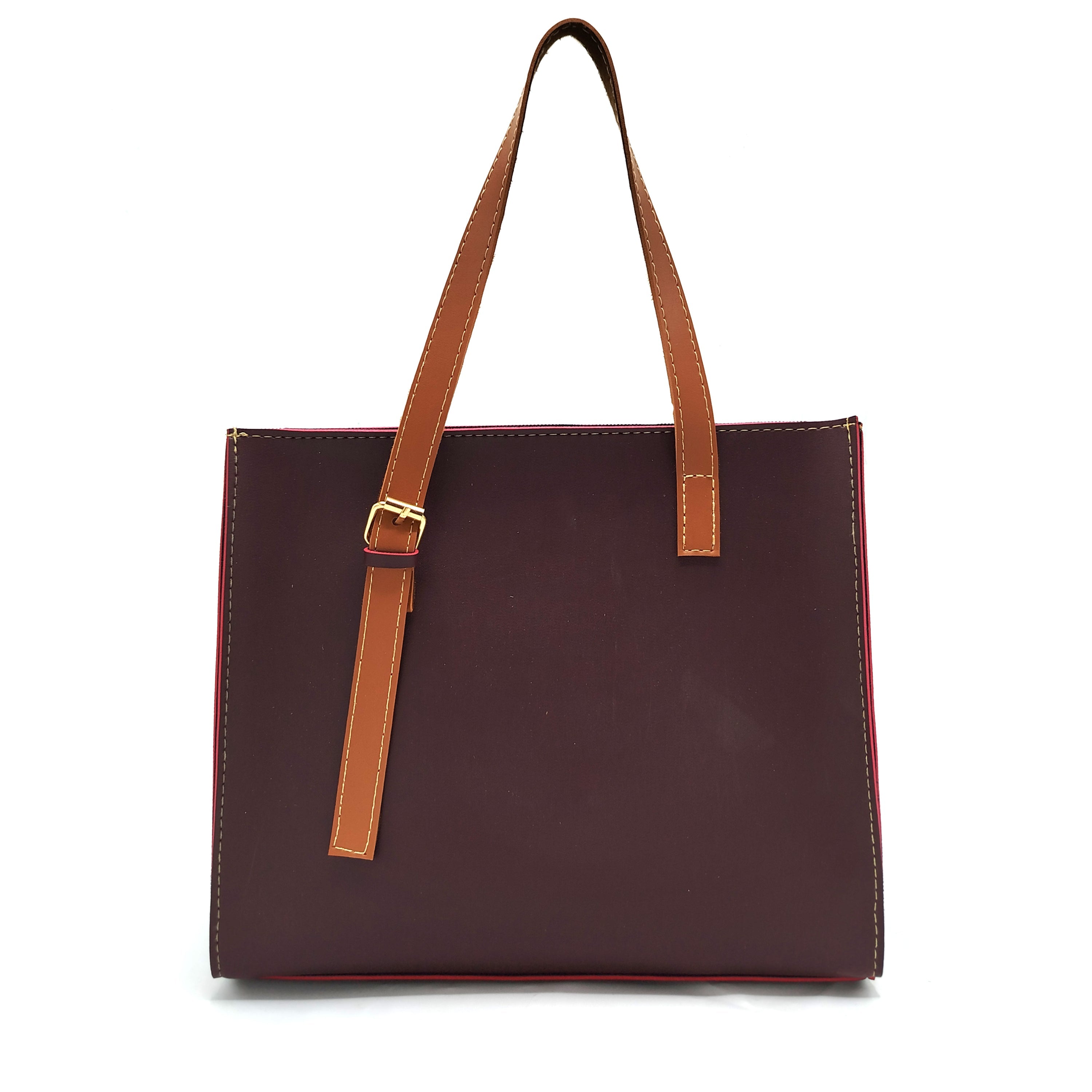 Minimal Carry Tote