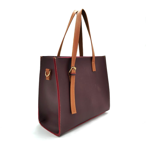 Minimal Carry Tote